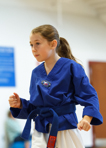 Zoe's Belt Test